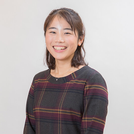 山本 華菜子さん