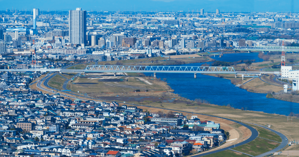 区公式ホームページ