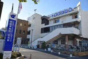 イベント東部区民館