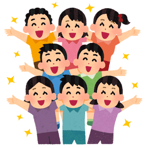 イベント子ども
