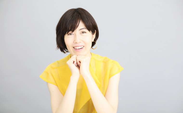 エッセイ