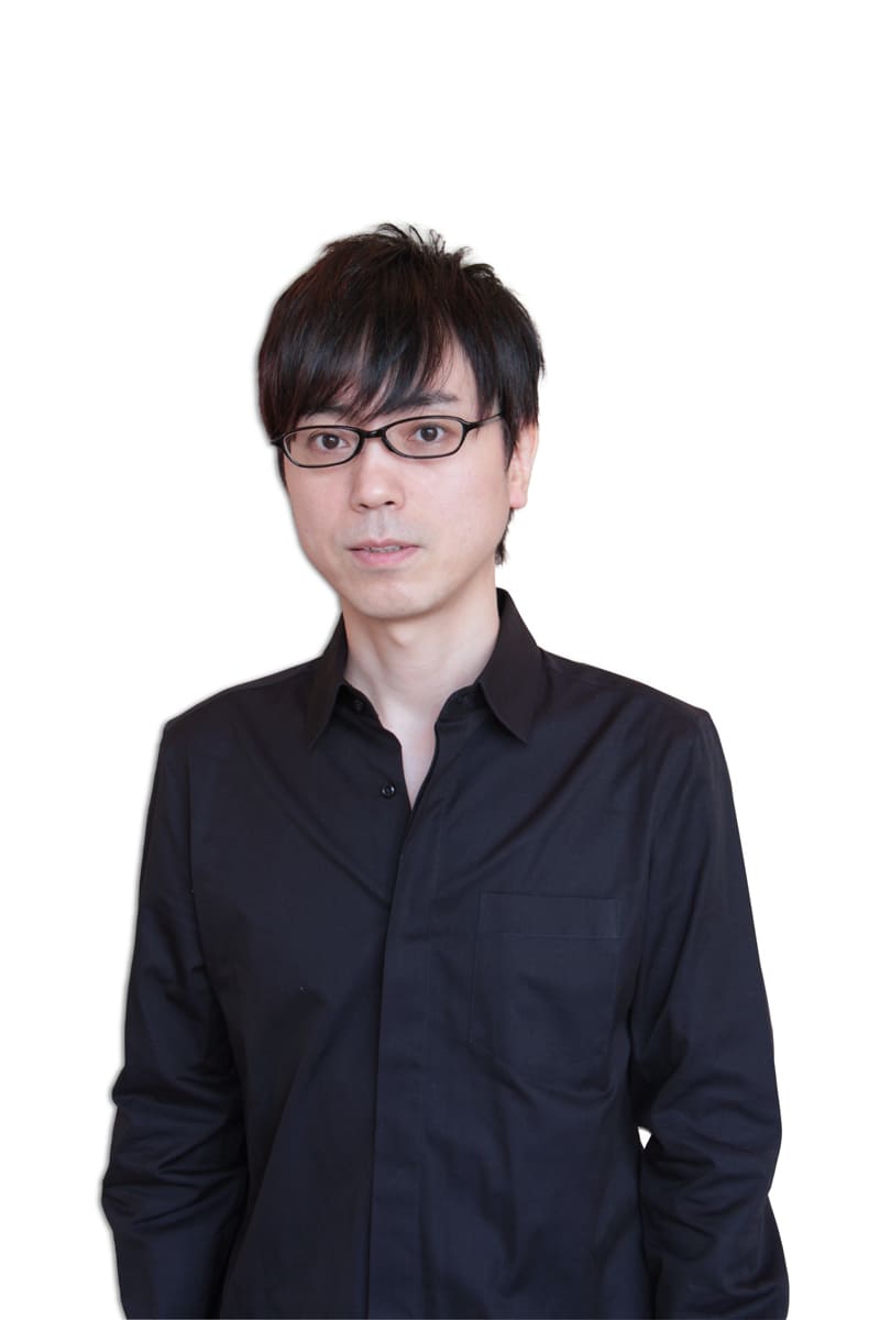 中村航