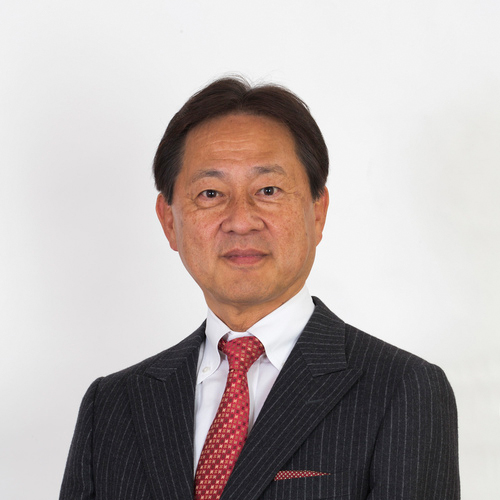 片山守 氏