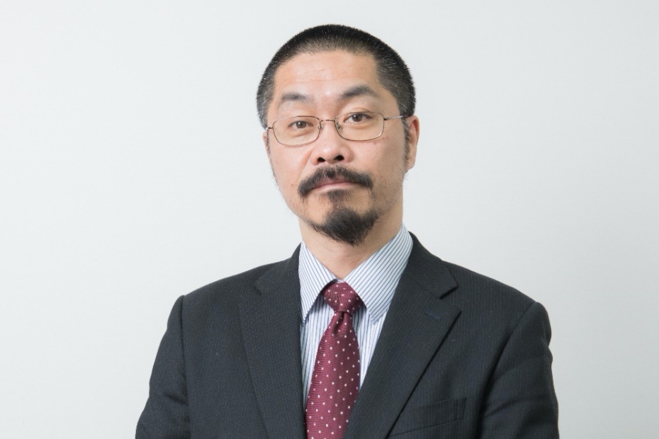株式会社デジタリーフ　代表取締役社長　寺島健一 氏