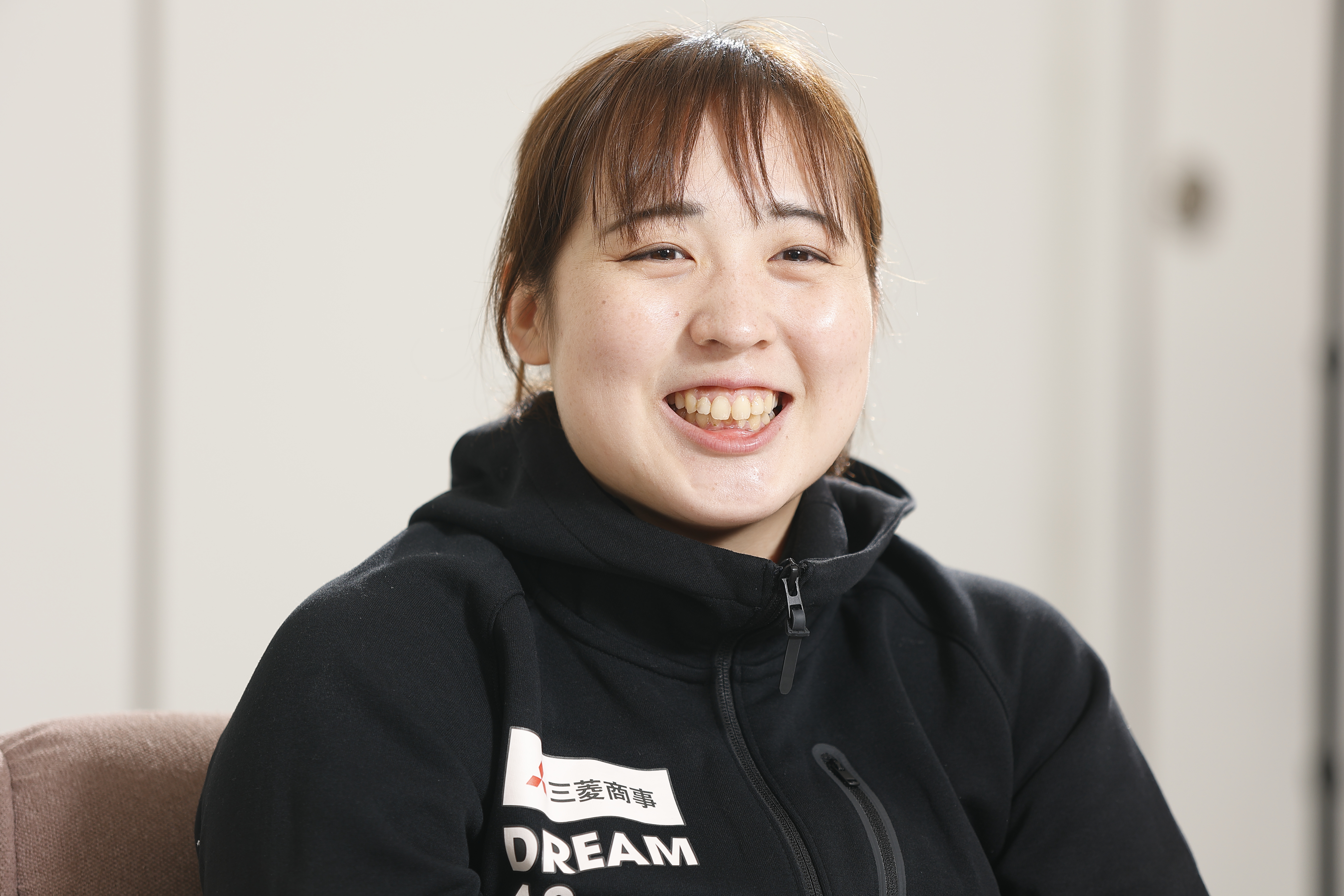 辻内 彩野さん