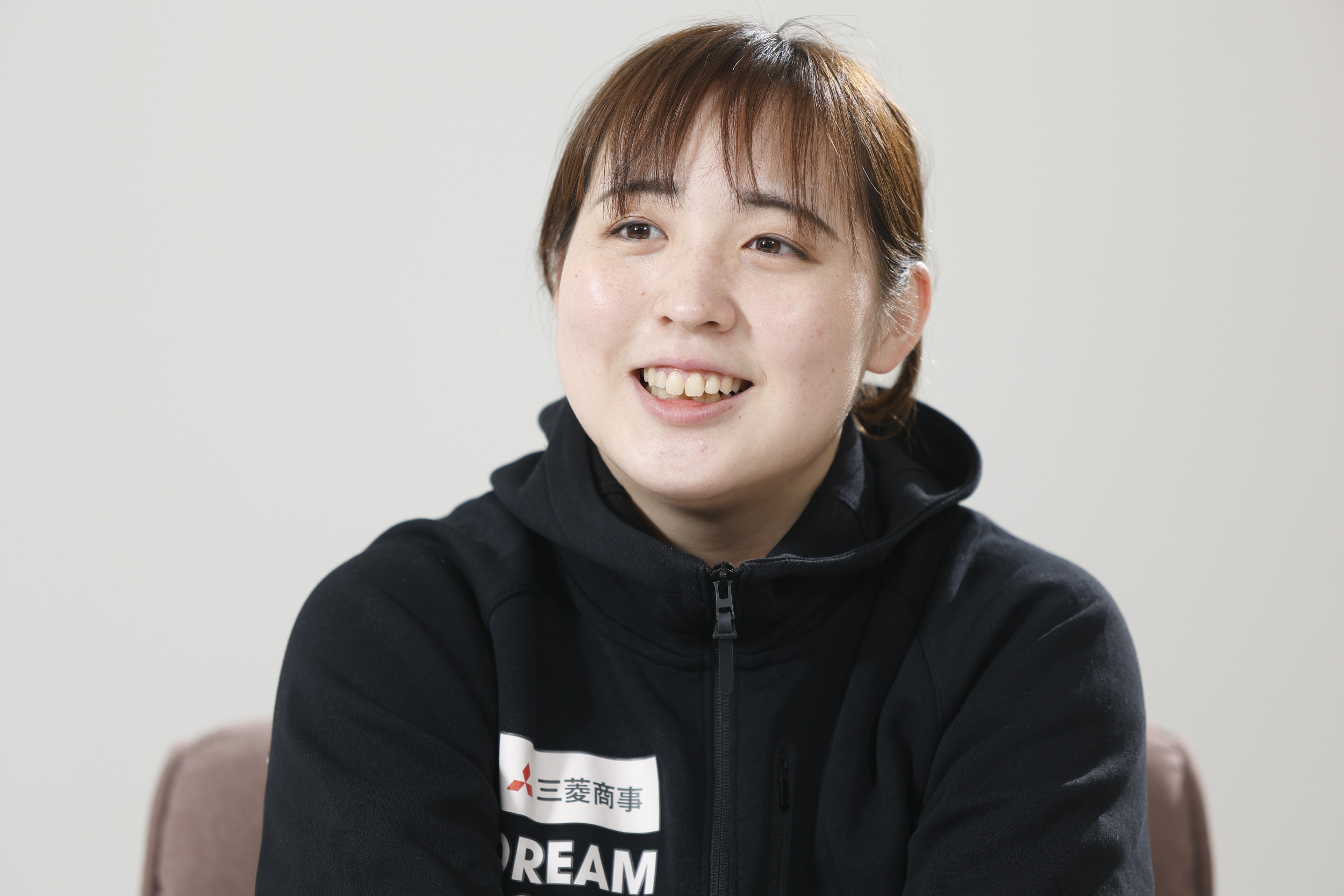 辻内 彩野さん