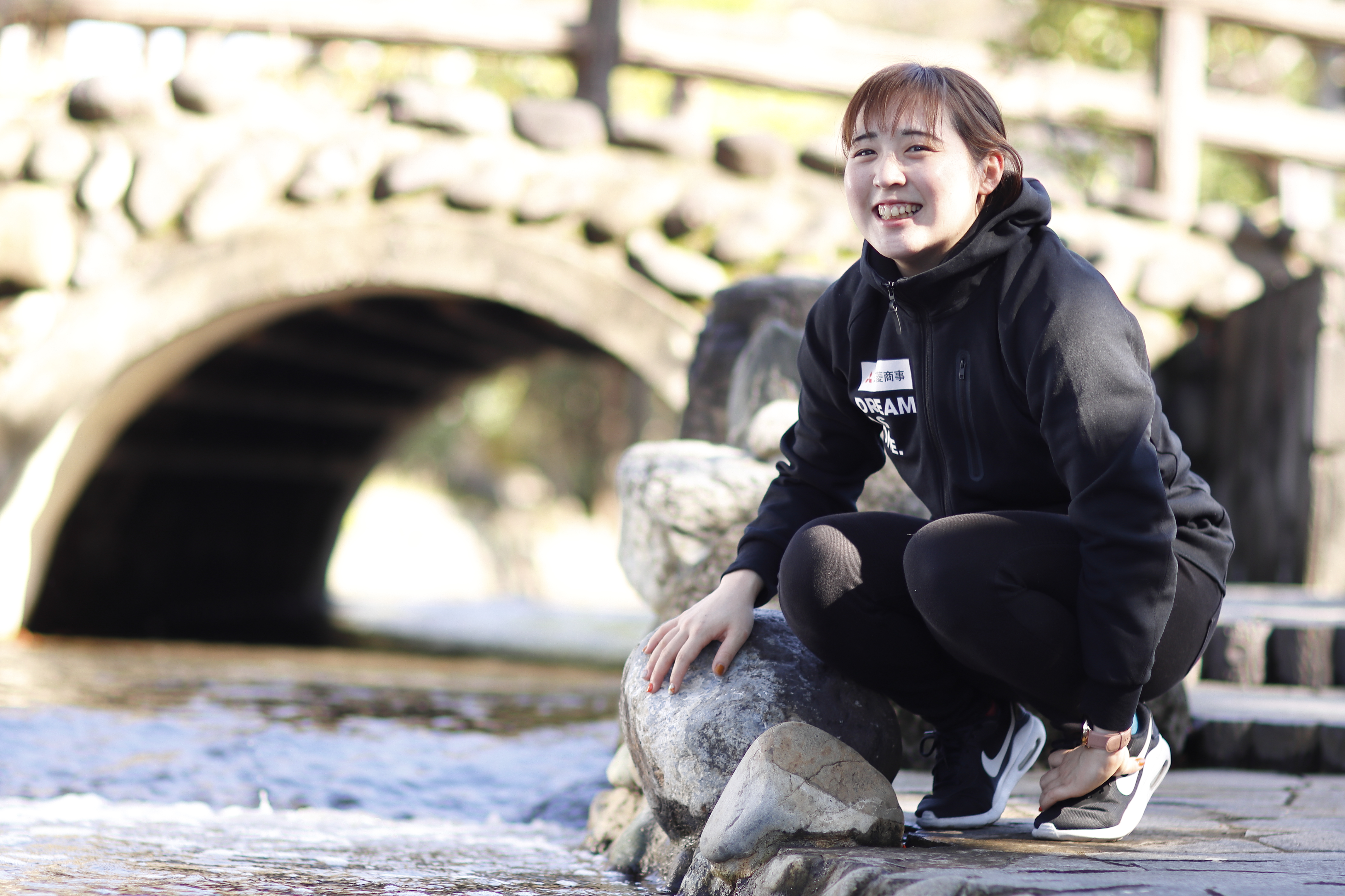 辻内 彩野さん