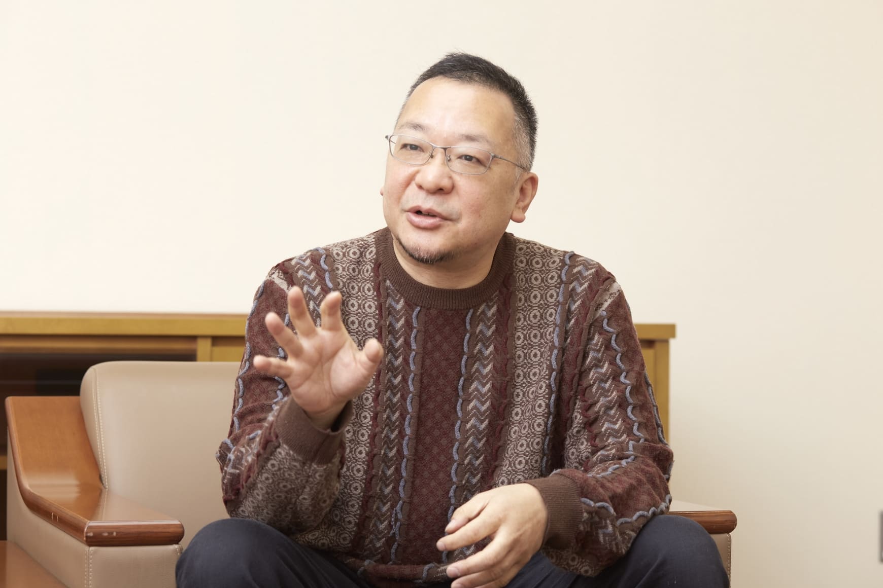 森下光泰