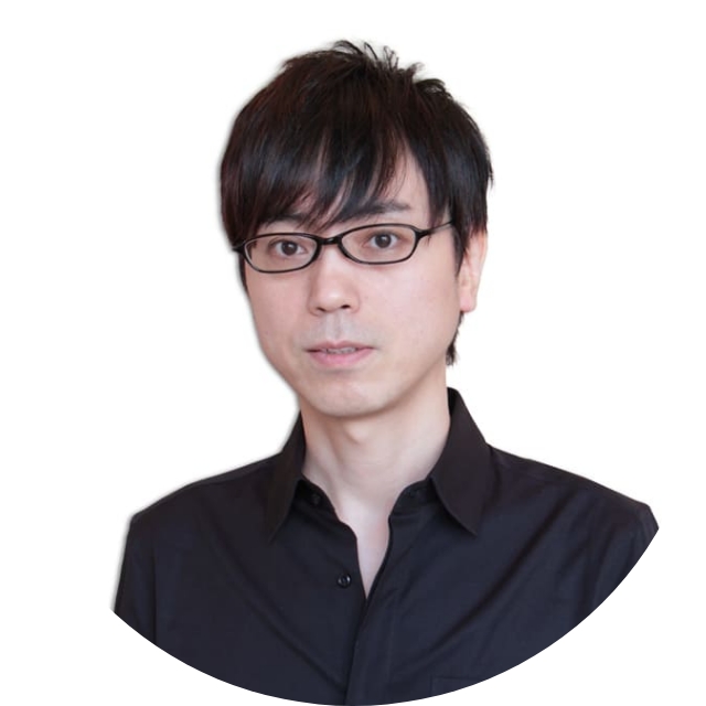 中村航