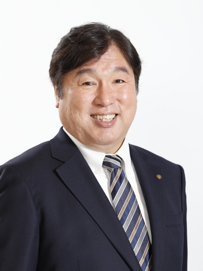 斉藤 猛