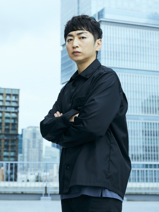 羽田圭介