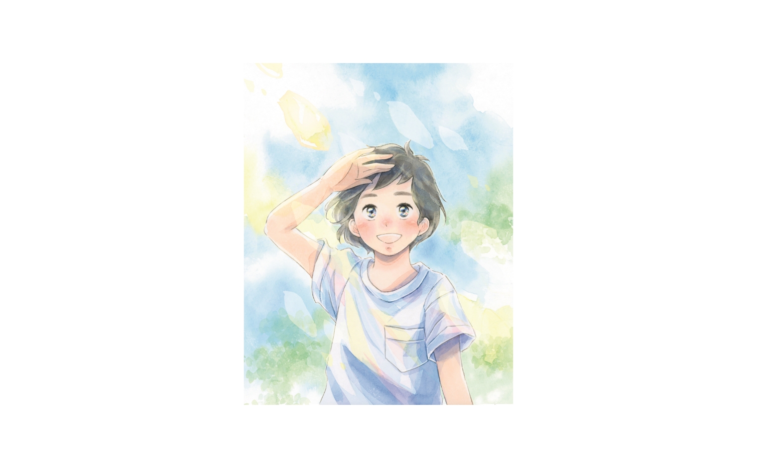 2021年8月15日号