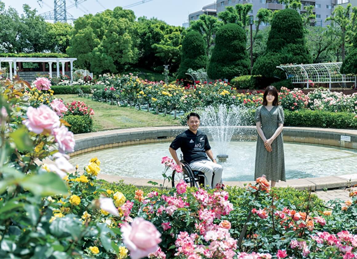 江戸川区のSDGs