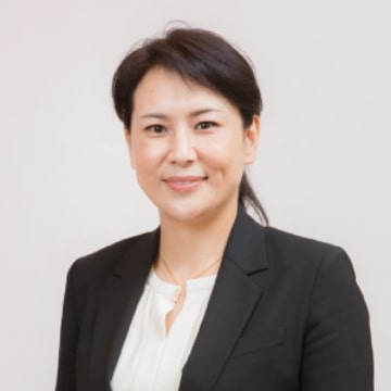 天野 安喜子さん
