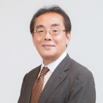 片田 敏孝さん