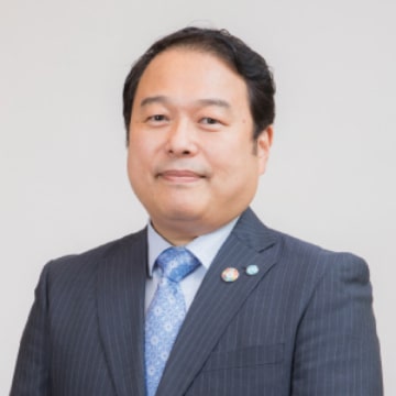 金森 孝裕さん