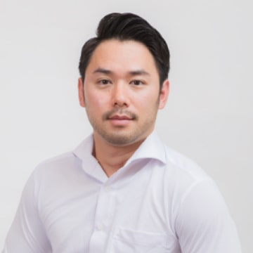 壁谷 知茂さん