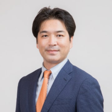 菊地 端夫さん