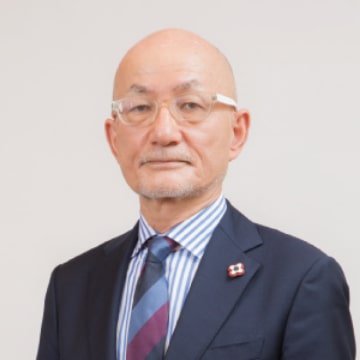白土 謙二さん