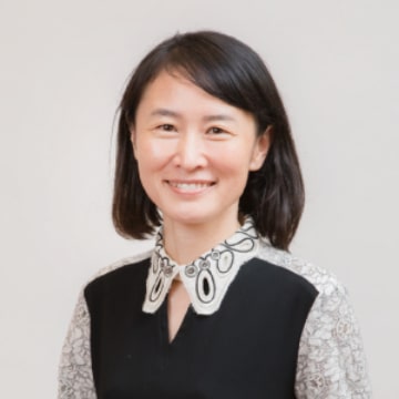 林 千晶さん