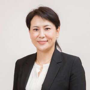 天野 安喜子さん