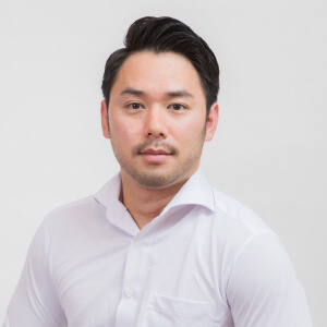 壁谷 知茂さん