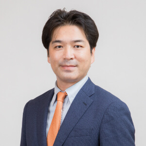菊地 端夫さん