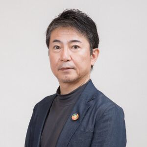 関 龍彦さん