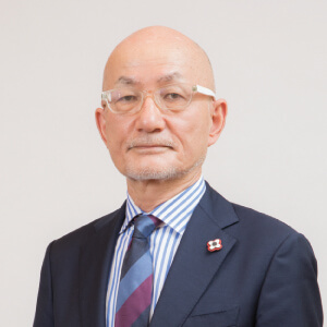 白土 謙二さん
