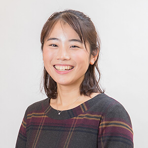山本 華菜子さん
