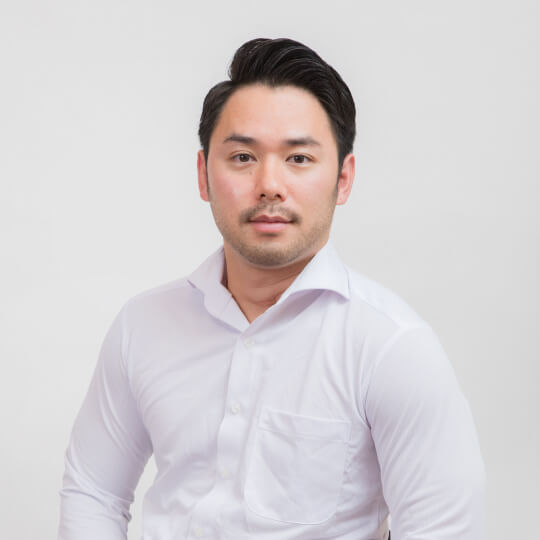 壁谷 知茂さん