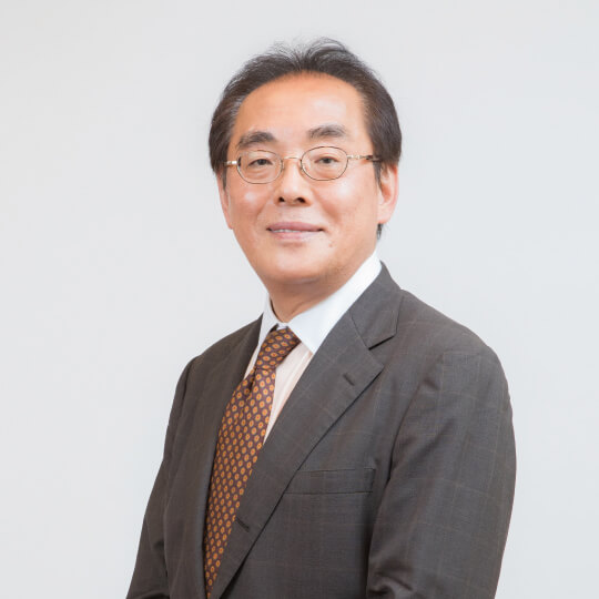片田 敏孝さん