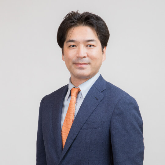 菊地 端夫さん