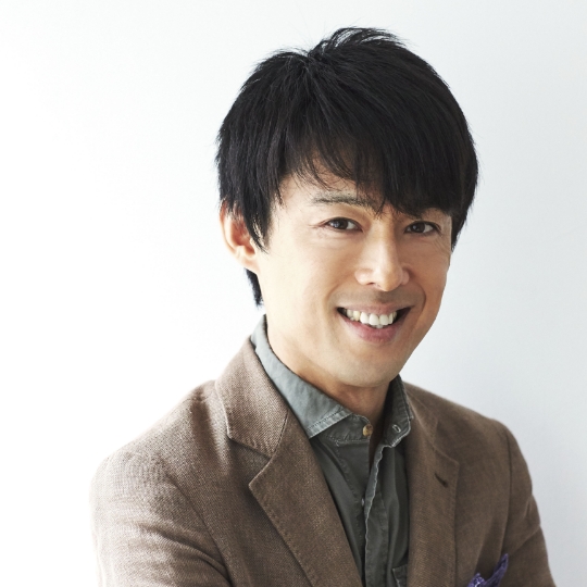 村上 範義さん