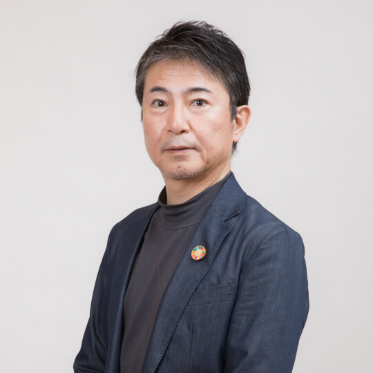 関 龍彦さん