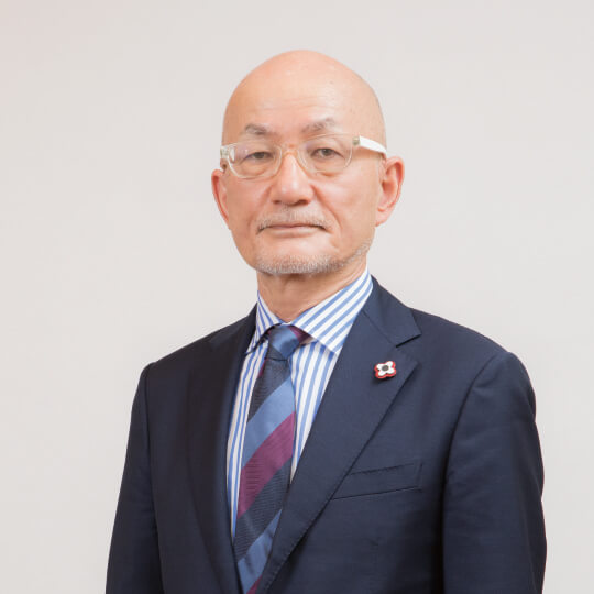 白土 謙二さん